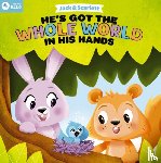 Kids, Listener - Jack and Scarlett: He's Got the Whole World in His Hands