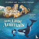 Jordan-Lake, Joy - All the Little Animals