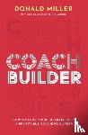Miller, Donald - Coach Builder