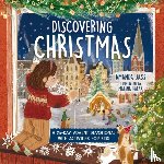 Jass, Amanda - Discovering Christmas