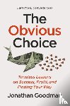 Goodman, Jonathan - The Obvious Choice