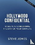 Jones, Steve - Hollywood Confidential