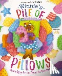 White, Dana K. - Winnie's Pile of Pillows