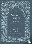 Voskamp, Ann - Sacred Prayer