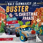 Earnhardt Jr, Dale - Buster and the Christmas Parade