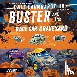 Earnhardt Jr, Dale - Buster and the Race Car Graveyard