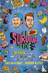 Stuart, Justin, Scites, Andrew - The JStu Survival Guide