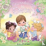 Precious Moments, Fischer, Jean - Precious Moments: Countdown to Easter
