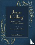 Young, Sarah - Jesus Calling –NEW– Commemorative Edition
