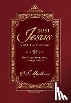Hawkins, O. S. - Just Jesus