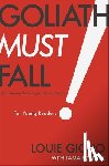 Giglio, Louie - Goliath Must Fall for Young Readers: Winning the Battle Against Your Giants
