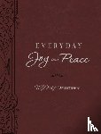 Hawkins, O. S. - Everyday Joy and Peace