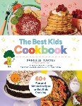 Kartes, Danielle - The Best Kids Cookbook