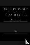 Countryman, Jack - God's Promises for Graduates: Class of 2025 - Black NIV
