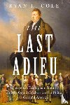 Cole, Ryan - The Last Adieu