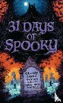 Harper Celebrate - 31 Days of Spooky