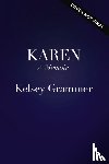 Grammer, Kelsey - Karen