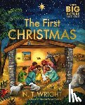 Wright, N. T. - The First Christmas: The Bible's Nativity Story