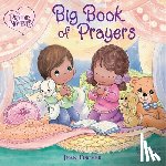 Precious Moments, Fischer, Jean - Precious Moments: Big Book of Prayers