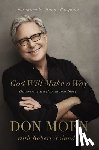 Moen, Don - God Will Make a Way: Discovering His Hope in Your Story