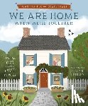 Stoffer, Jean, Start, Grace - We Are Home When We're Together