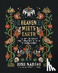 Nadeau, Josh - Heaven Meets Earth