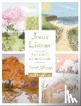 Young, Sarah - Jesus Listens: Prayers for Every Season