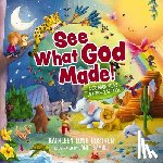 Bostrom, Kathleen Long - See What God Made!