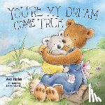 Fischer, Jean - You're My Dream Come True