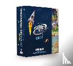 Giglio, Louie - Indescribable Kids Box Set with Poster (Indescribable, How Great Is Our God, The Wonder of Creation)