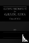 Countryman, Jack - God's Promises for Graduates: Class of 2026 - Black NIV