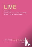 Huff, Sadie Robertson - Live: Remain Alive, Be Alive at a Specified Time, Have an Exciting or Fulfilling Life