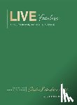 Huff, Sadie Robertson - Live Fearless: A Call to Power, Passion, and Purpose