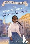 Myvett, Kirstie - The Four Seasons of Florence Wallace