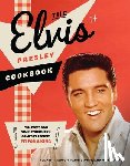 McKeon, Elizabeth, Gevirtz, Ralph, Bandy, Julie - The Elvis Presley Cookbook