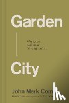 Comer, John Mark - Garden City