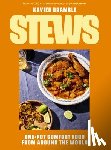Bramble, Xavier - Stews: One-Pot Comfort Food from Around the World