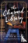 Moorman, Jennifer - The Charmed Library