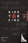 Johnson, Shawn - Kiss the Fire