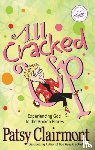 Clairmont, Patsy - All Cracked Up