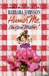 Johnson, Barbara - Humor Me, I'm Your Mother