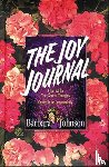 Johnson, Barbara - The Joy Journal