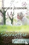 Johnson, Nicole - Dramatic Encounters with God