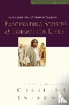 Swindoll, Charles R. - Fascinating Stories of Forgotten Lives