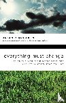 Mclaren, Brian - EVERYTHING MUST CHANGE- T