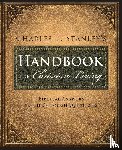 Stanley, Charles F. - Charles Stanley's Handbook for Christian Living