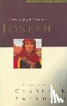 Swindoll, Charles R. - Great Lives: Joseph: A Man of Integrity and Forgiveness 3