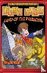 Hernandez, David - Land of the Pharaohs