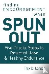 Larsen, Troy D. - Spun Out