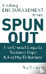 Larsen, Troy D. - Spun Out